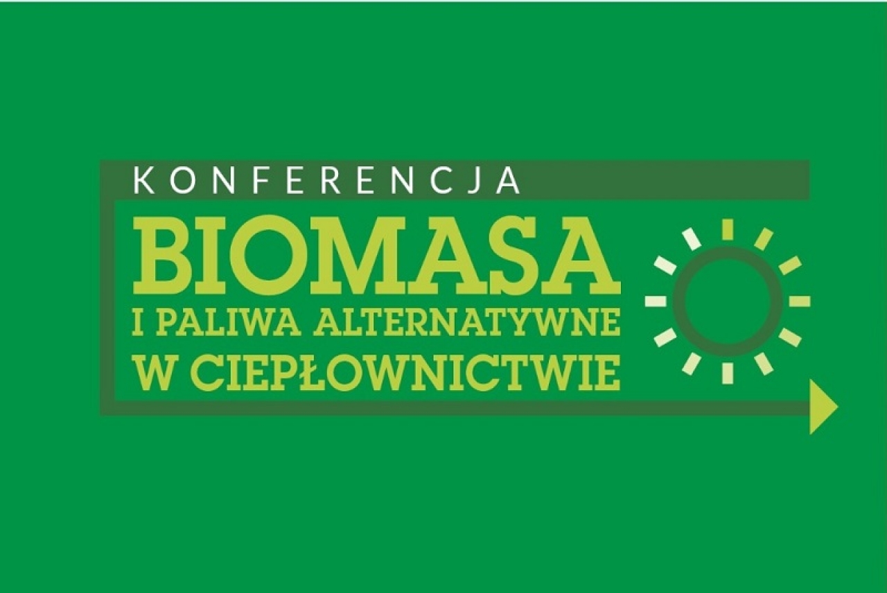 Zdjęcie główne #28 - Schmid Polska sp. z o.o. sponsorem strategicznym konferencji „Biomasa i Paliwa Alternatywne w Ciepłownictwie” 